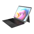 PiPO 14 inch 2 in 1 laptop touch screen windows N100 Laptop Computer FHD 5000mAh 5GWiFi
