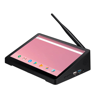 X10R PiPO PC Tablet , RK3399 10.1 Inch Android Tablet 1920x1280 IPS
