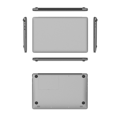 L13XU-10Y 13.3 Inch Custom Notebook Laptop Slim Education Student FHD Online Notebook
