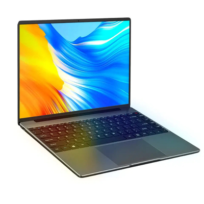 17.3 Inch Custom Business Laptop 2160x1440 For Office Work OEM