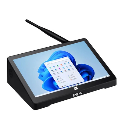 PiPO X10 X10pro мини совсем в одном сенсорном экране ПК с 7 дюймами 8,9 дюйма 10,1 дюйма