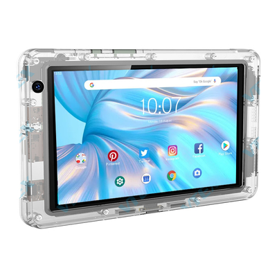 Новый 1G 8GB/16G/32GB 7-дюймовый прозрачный планшетный ПК